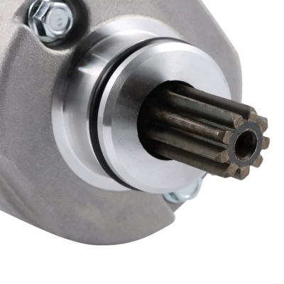 9T gear factory Starter and accessories