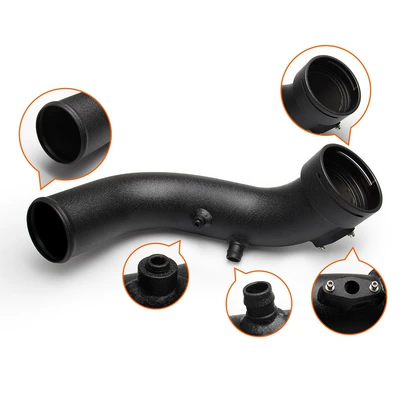 Exhaust manifold Car Modification Intake Pipe