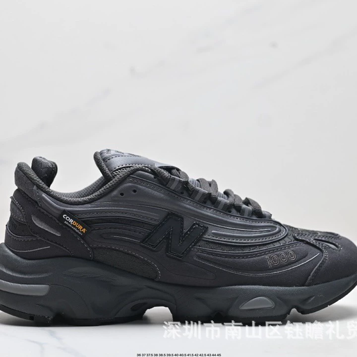 New Balance, качественные низкие спортивные туфли для отдыха, кроссовки