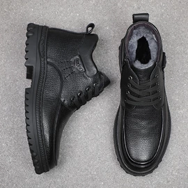 男式棉鞋;男式休闲单鞋;男式凉鞋