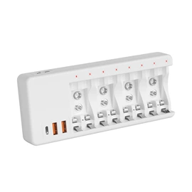 电池充电器;镍氢电池;锂电池