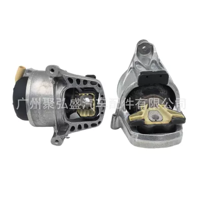 bracket right 8WD199372E – Front axle