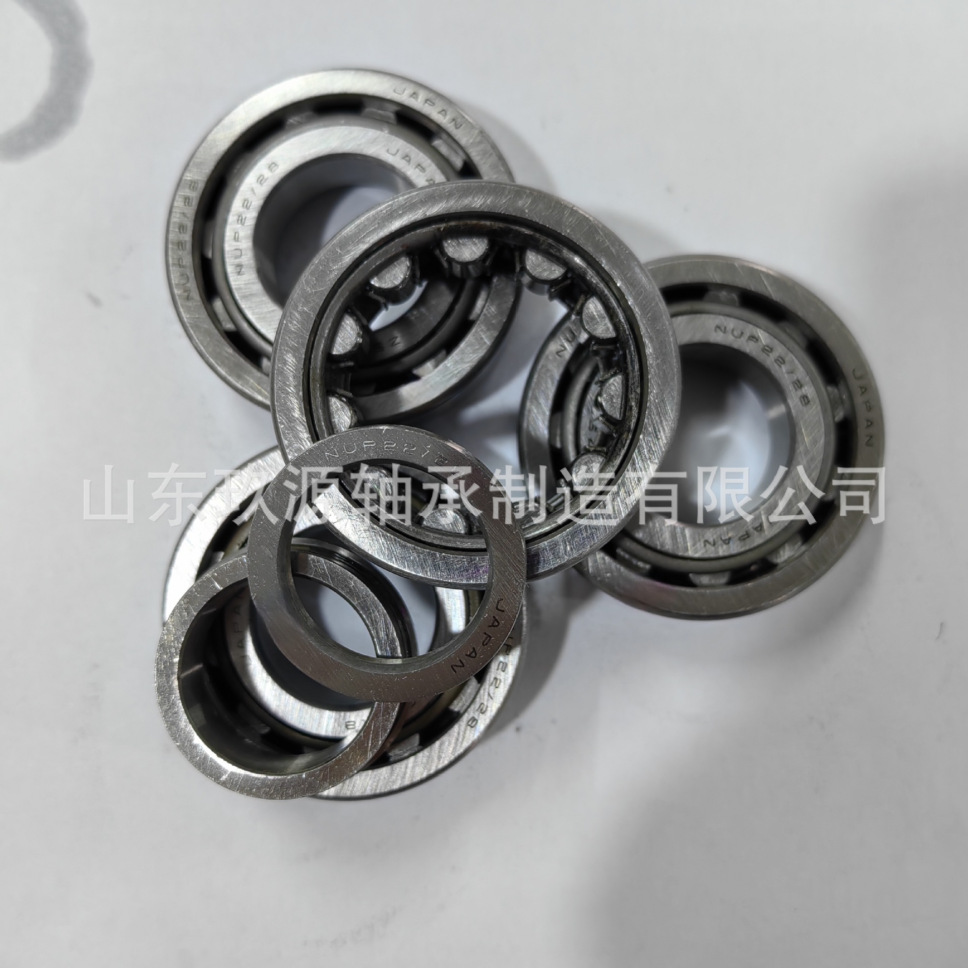 4074106   4306025   圆柱滚子轴承汽车轴承变速箱