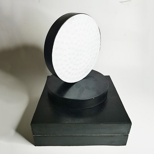 Factory production highway bridge rubber bearing plate type GYZ round sliding rubber GJZ rectangular cushion block