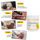[宠物牙刷手指刷狗狗猫咪牙刷一次性指套湿巾口腔清洁宠物洁牙指套]