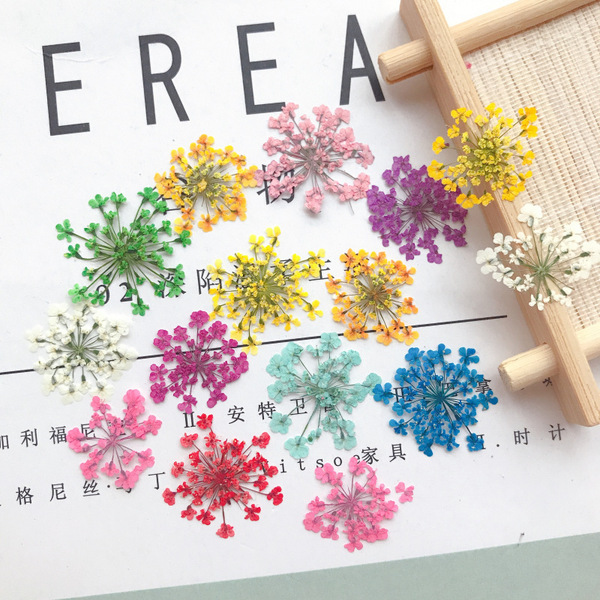 Japanese brand three dimensional decorations for manicure