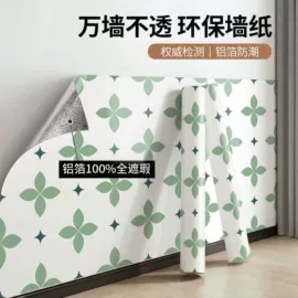 墙纸、壁纸;墙贴;玻璃贴