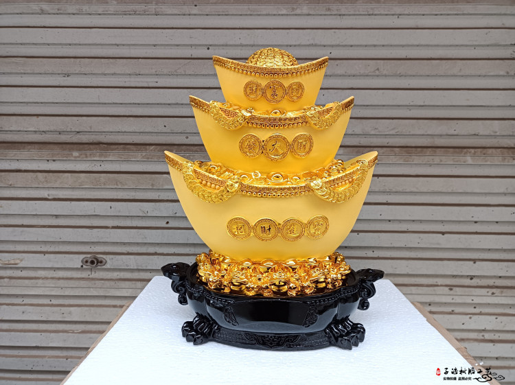 财富节节高聚宝盆4