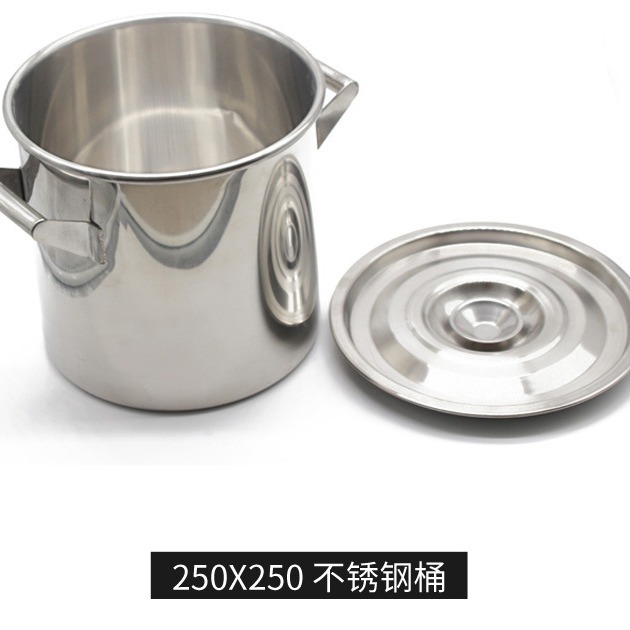 洁净车间 实验室 无尘 GMP FDA 不锈钢桶 SUS3304 满焊 无死角