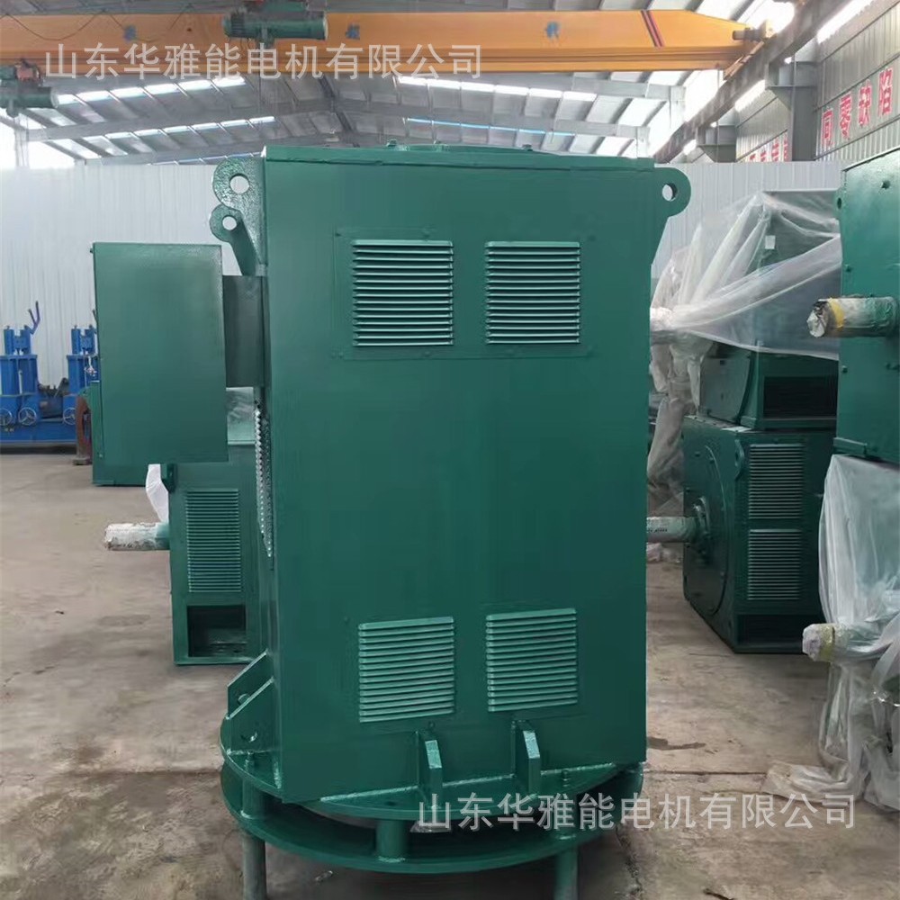 锐格YE3电机端盖恒力电机端盖法兰华普YE3--450-600电机心外无物