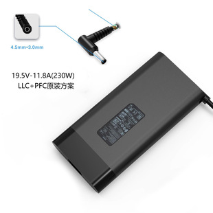 �m�û��չPӛ��19.5V 11.8A�Դ�m����230W�Pӛ�������4.5*3.0��
