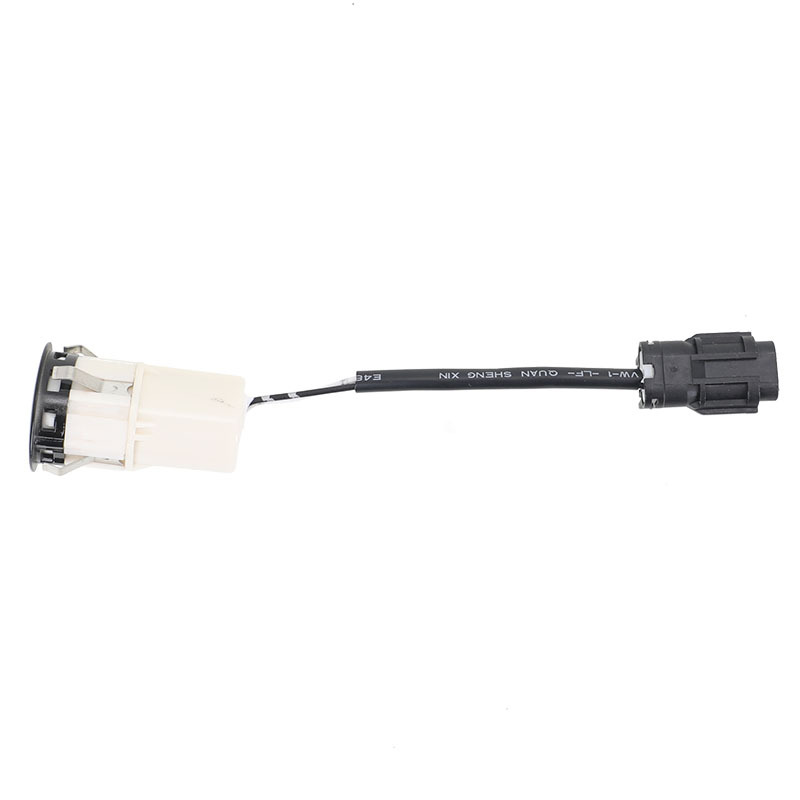 3163-3839080-30 Is Suitable for Honda Car Pdc Sensor Reversing Radar Electric Eye Probe Sensor