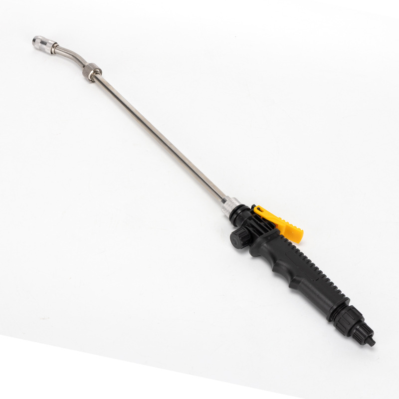 Atomized spray gun (5*8 quick twist gun tail) - long gun