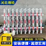绝缘户外pvc变压器隔离栏