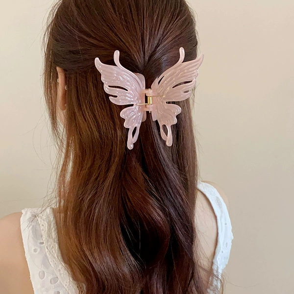 25#Grab Pick-Pink