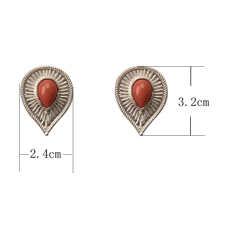 Ethnic metal accessory, accessories, ethnic style