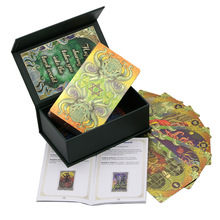�������_�ƿ��K��78��Tarot�C���ˮ���ο��ƿ�Ƭ���l�F؛
