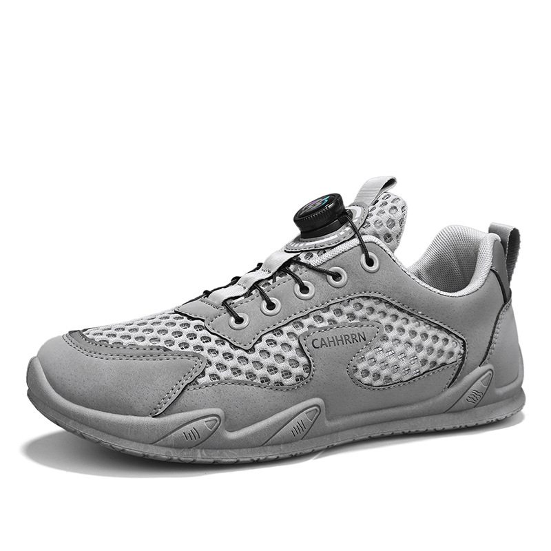 Transfronterizo Amazon estilo caliente pulpo zapatos para hombres y mujeres zapatos casuales al aire libre zapatos de red transpirables de verano zapatos deportivos al por mayor