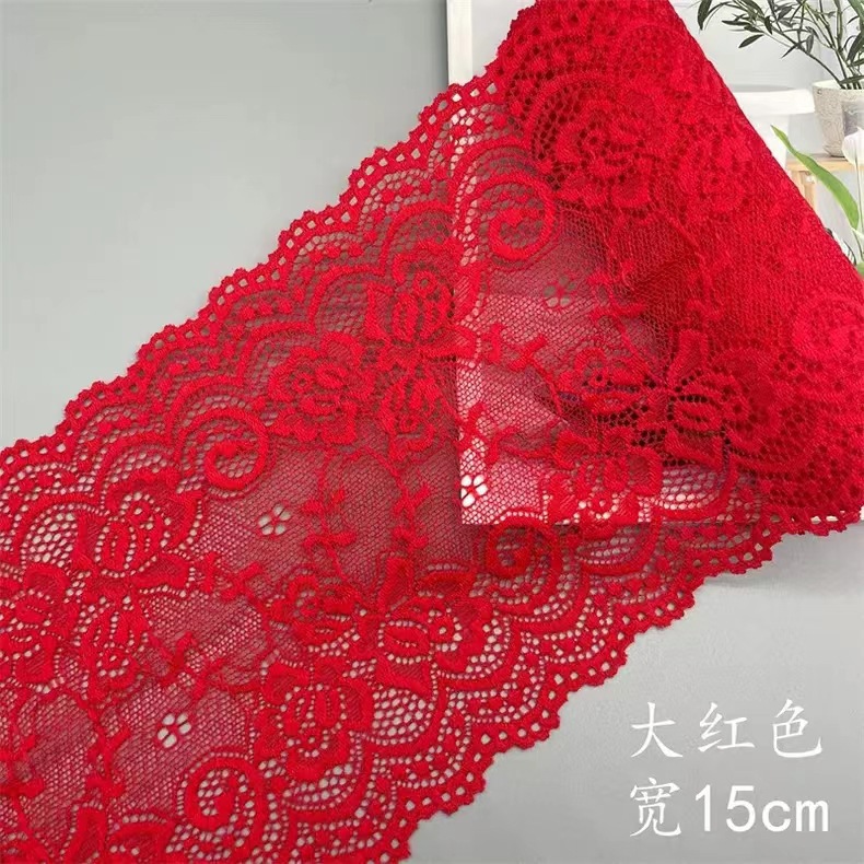 Color 11 bright red