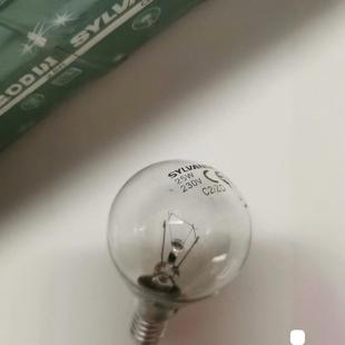 Xwannian Incandescent Lamp E14 Lamp Holder 25W-230V
