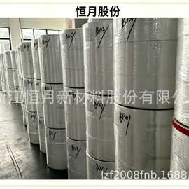 可热封热轧短纤布 茶叶茶包过滤无纺布 耐高温泡茶滤布