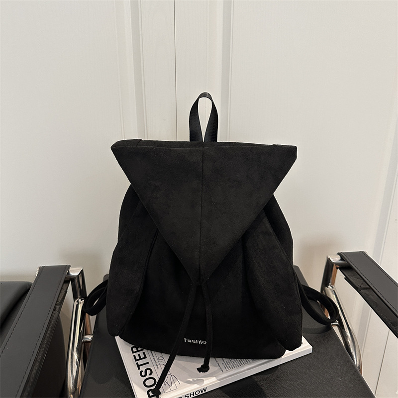 Tendencia de viaje nueva mochila ligera 2026 mochila de nicho universal bolso de moda bolso escolar bolso de mujer