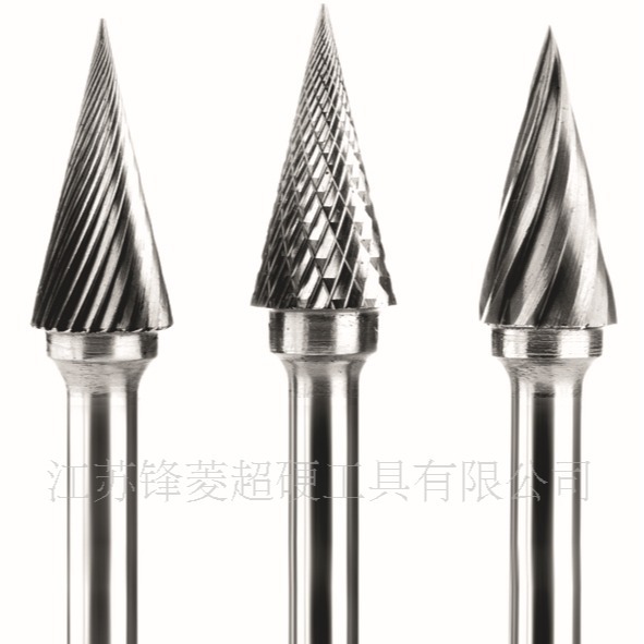 硬质合金旋转锉，具体规格起订量，价格和交期请先与客服确认