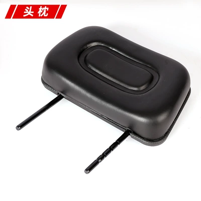 Other vehicle seats — Loader, Liugong Tricycle Universal - 13-headrest