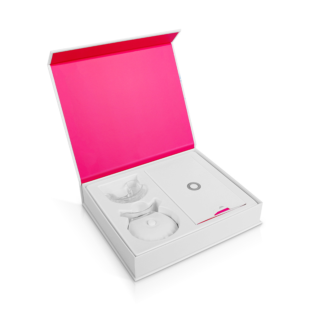Smilekit PAP traje 6*4,2 ml dental cápsula dientes blanqueamiento traje