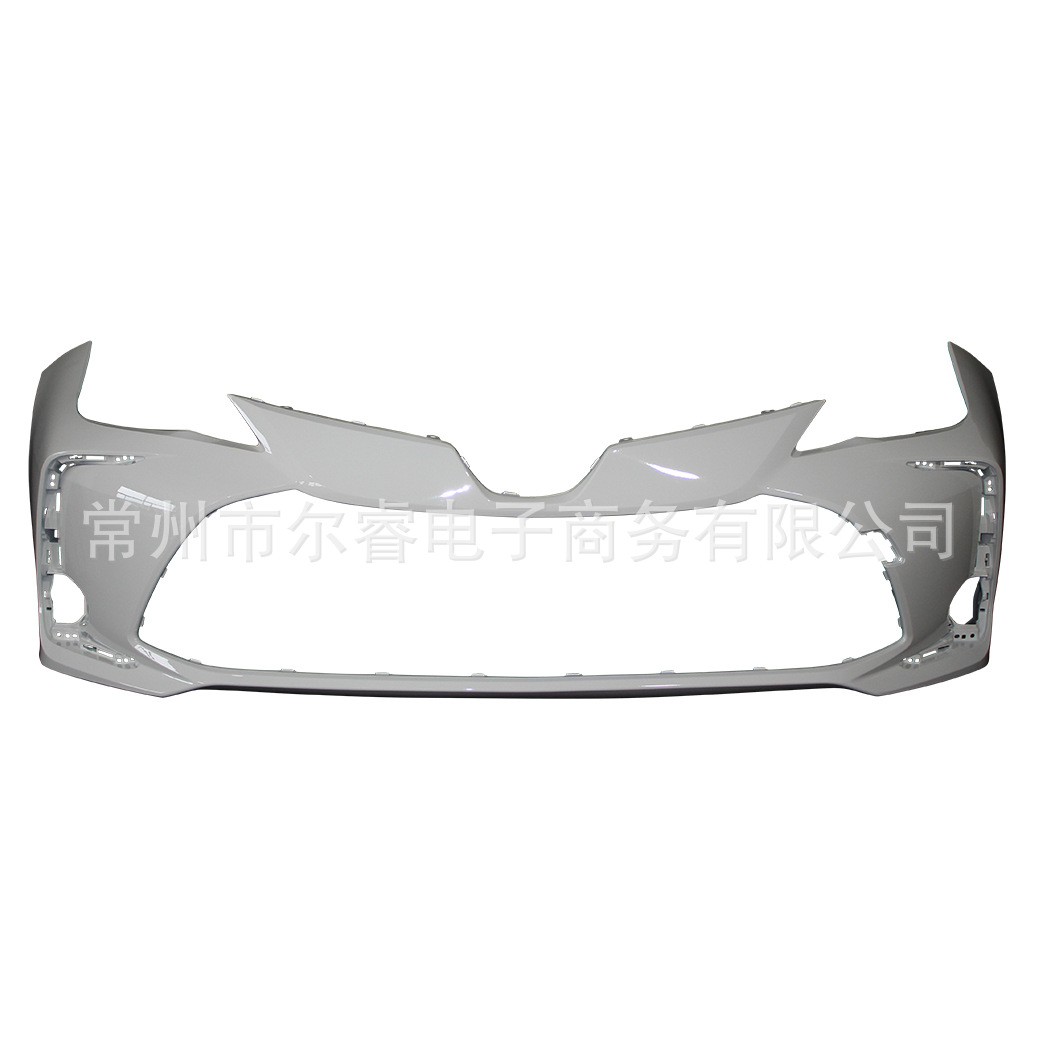 Suitable for Toyota Corolla Front and Rear Bumpers, 19, 20, 21, 22, 23 Models, New Front and Rear Bumper Surround