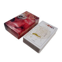 H14  �¿�Ӣ�����_12*7 �C�����μ��� Destiny Deck ���\���_��