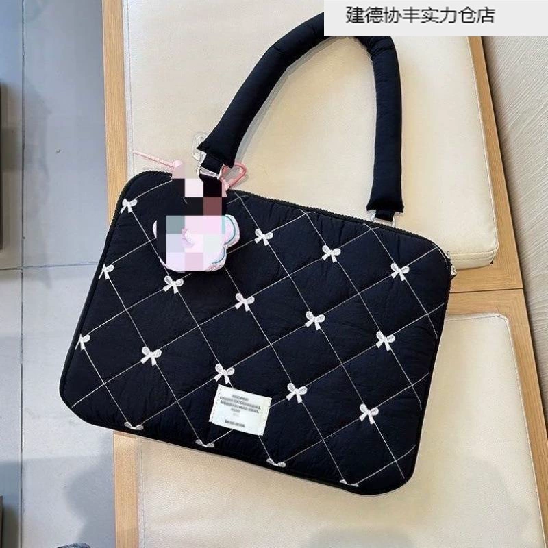 Apple, protective case, laptop, liner, organizer bag, South Korea