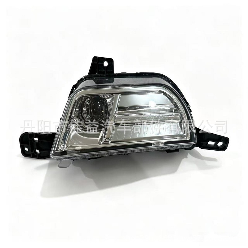 Suitable for Ford Edge 2019-2022 LED front bumper fog light KK7B-15200-AA