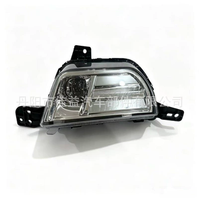 Fog lamp Edge 2019-2022 LED