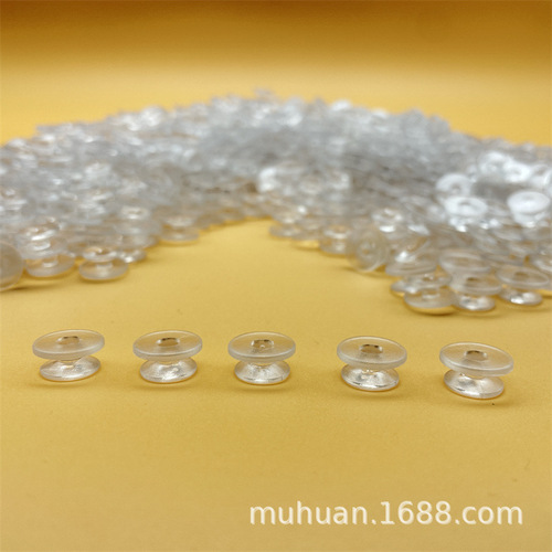 Shoe buckle hole sole buckle diy accessories garden shoe accessories base buckle hole shoe sole buckle