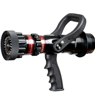 Pai Rong 6.5L/S Flow Firefighting Water Gun Portable Forest Fireproof Recoilless Water Gun with Internal Buckle Spray Water