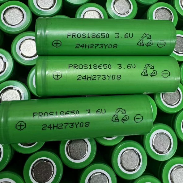 Новый аккумулятор Xinquan 18650 литий-ионный 3000mAh 10C 3.7V для электрического инструмента/дрели/робота-пылесоса