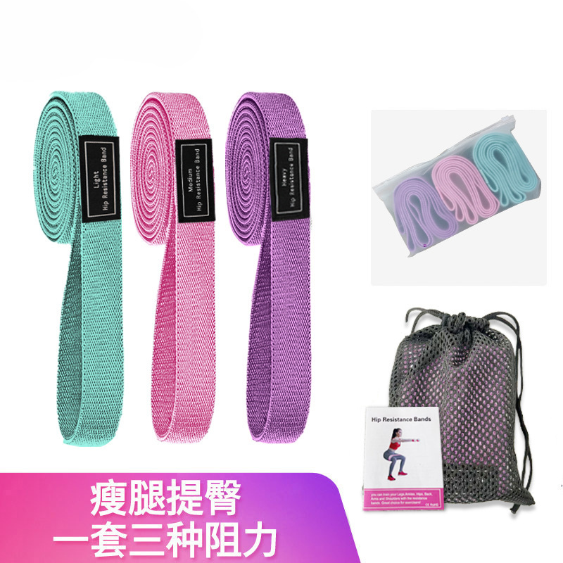 캔디 3종세트 + 설명서 + 조임주머니