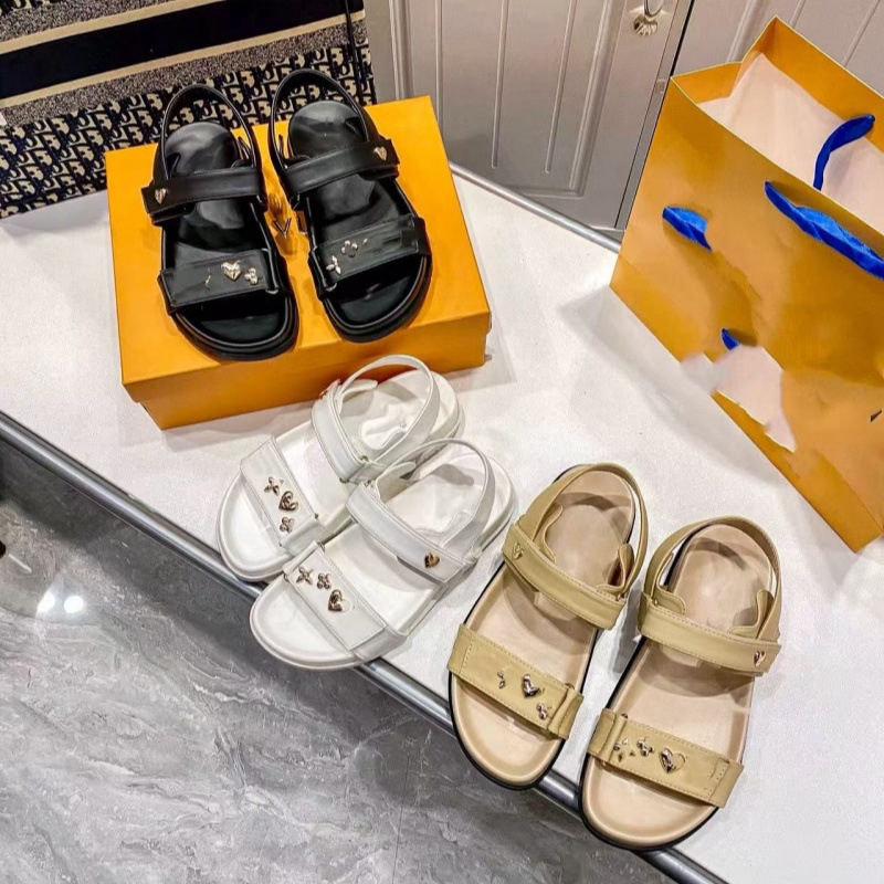 Sandals for pregnant