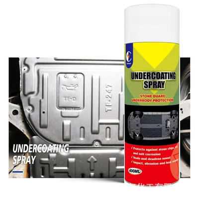 Other car care/additives Chassis Armor Spray Anti-Rust