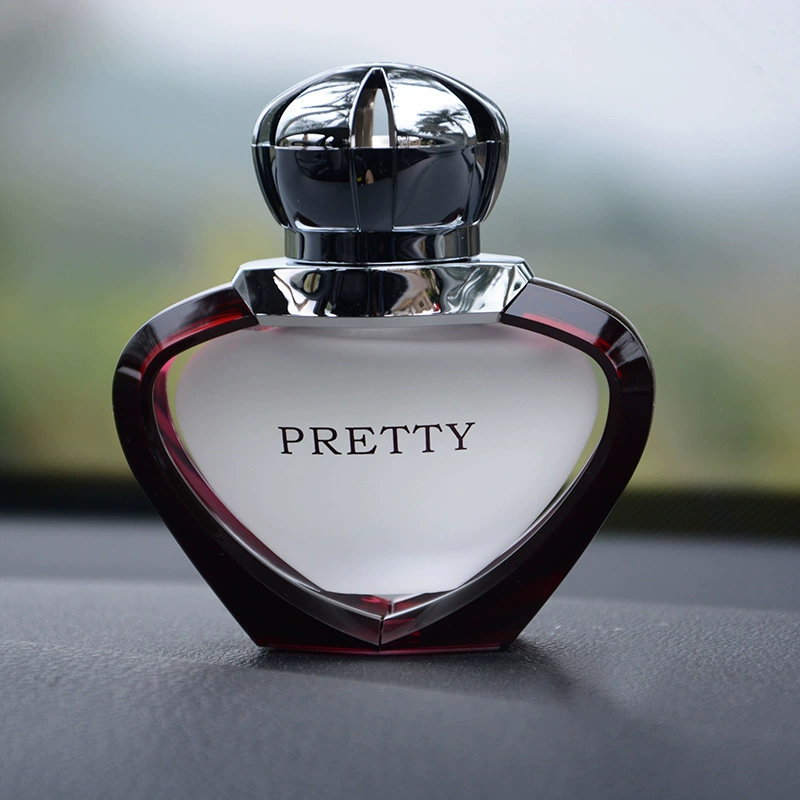 Доктор Че Диди Авто Парфюмерное сиденье креативное эфирное масло парфюмерия автомобильный ювелирный автомобиль модный орнамент подлинный