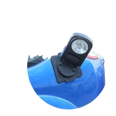 Vehicle HID Xenon Lamp Control Searchlight Xenon