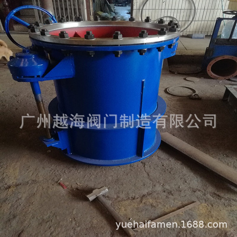 Z型锥形放散阀 消能阀 固定锥形阀 手动锥形阀 水库排水消能阀