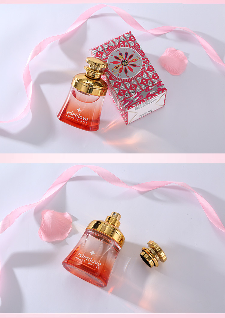 Eau de toilette damparfym med fräsch och långvarig doft_voghion.com