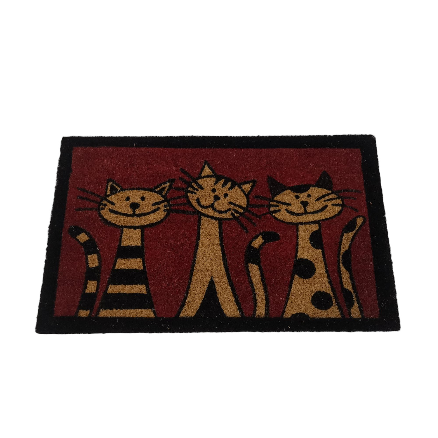 CAT-RED
