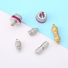 s925���y�ݽz���^�ֹ�DIY����朴����Ʒ����f���B�ӿ��^���l