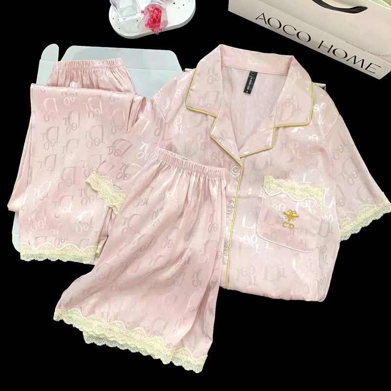 [가슴패드 포함 3종세트] 핑크레이스 CD