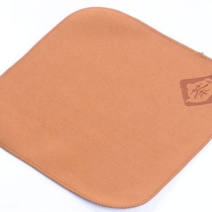 Factory wholesale tea towel cloth kung fu tea set accessories can add LOGO kung fu tea set tea set accessories