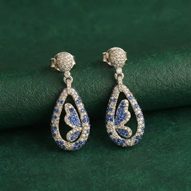耳钉;首饰套装;项链