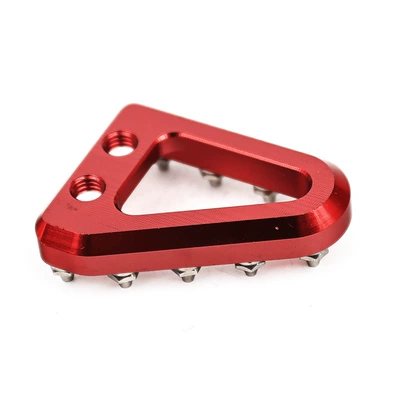 Motorcycle pedals, constant ship two-stroke 250 Kwisi